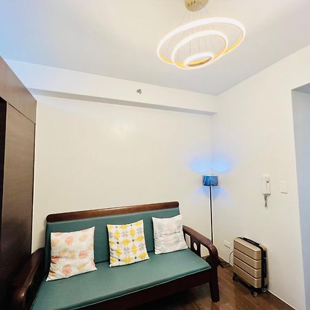 Air Residence Makati مانيلا المظهر الخارجي الصورة