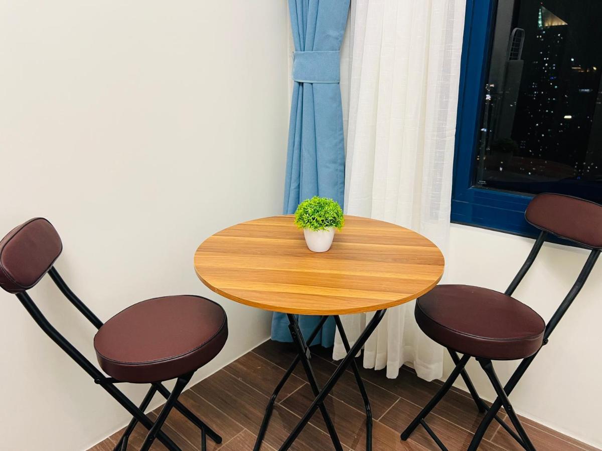 Air Residence Makati مانيلا المظهر الخارجي الصورة