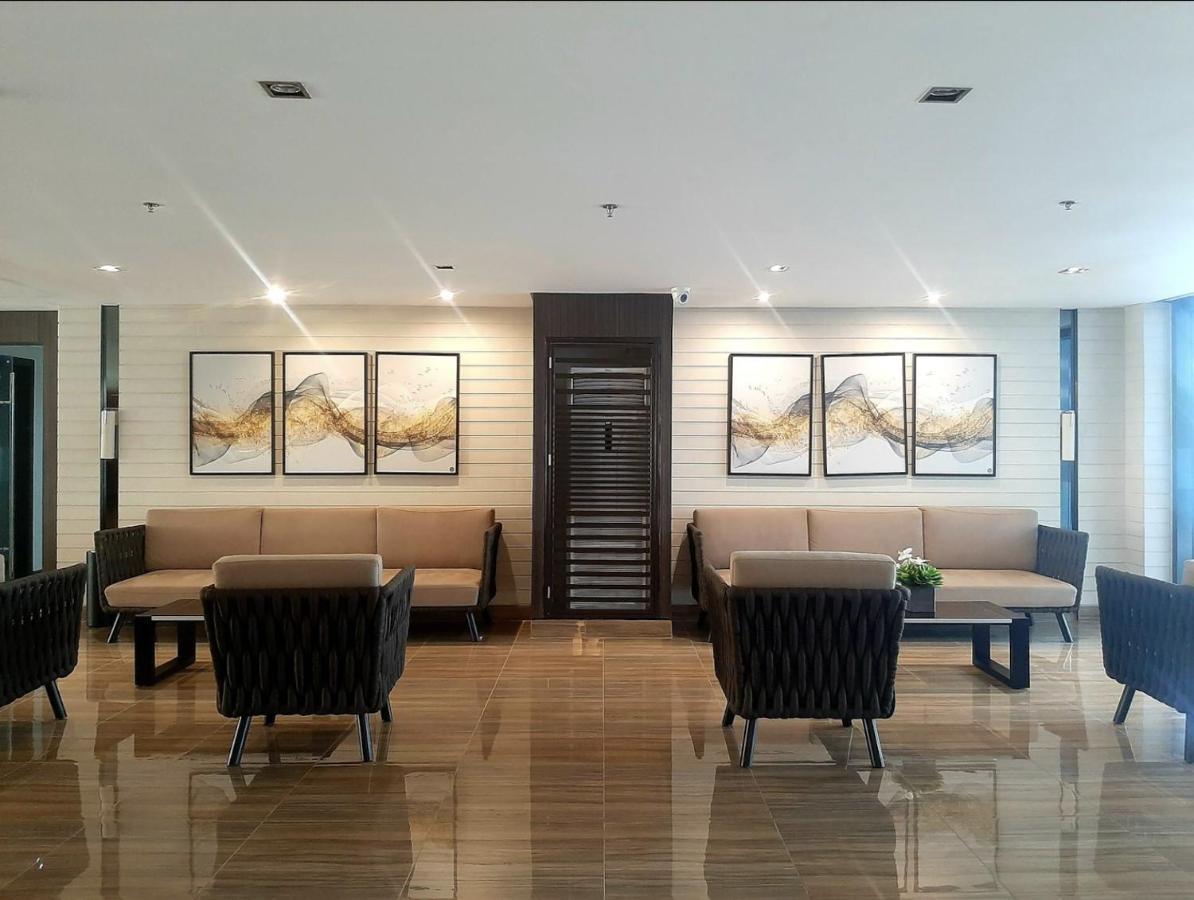 Air Residence Makati مانيلا المظهر الخارجي الصورة