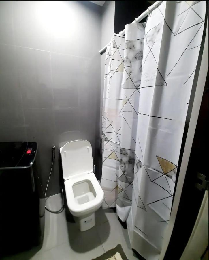 Air Residence Makati مانيلا المظهر الخارجي الصورة