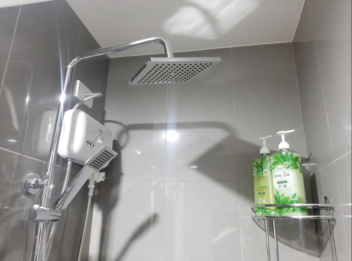 Air Residence Makati مانيلا المظهر الخارجي الصورة