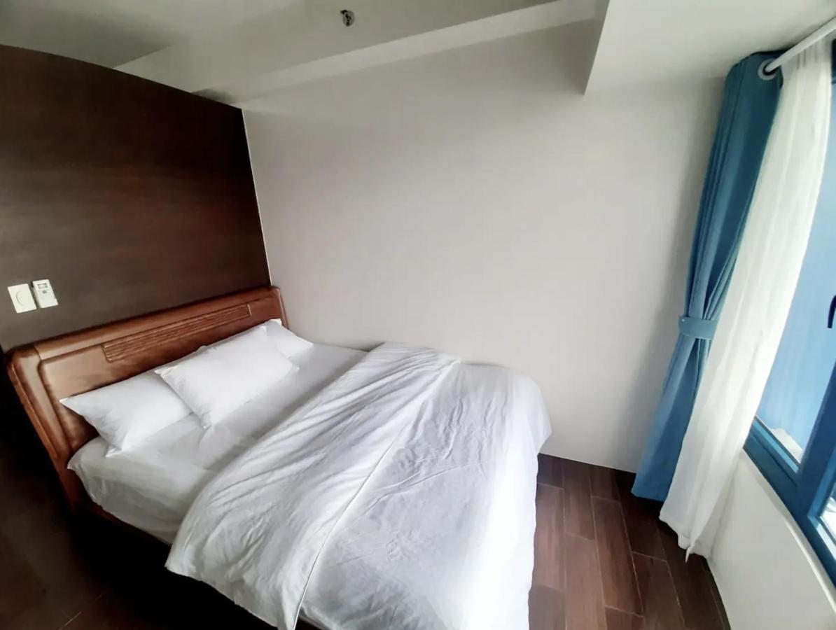 Air Residence Makati مانيلا المظهر الخارجي الصورة