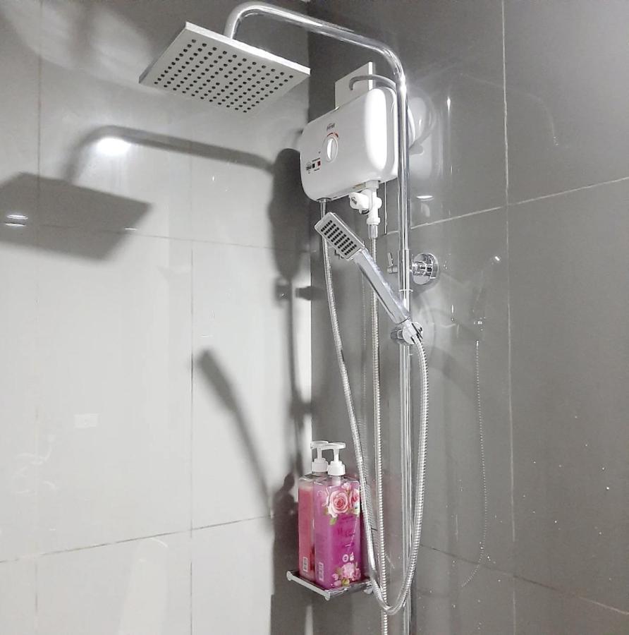 Air Residence Makati مانيلا المظهر الخارجي الصورة
