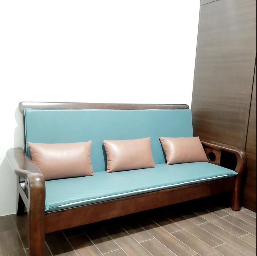 Air Residence Makati مانيلا المظهر الخارجي الصورة