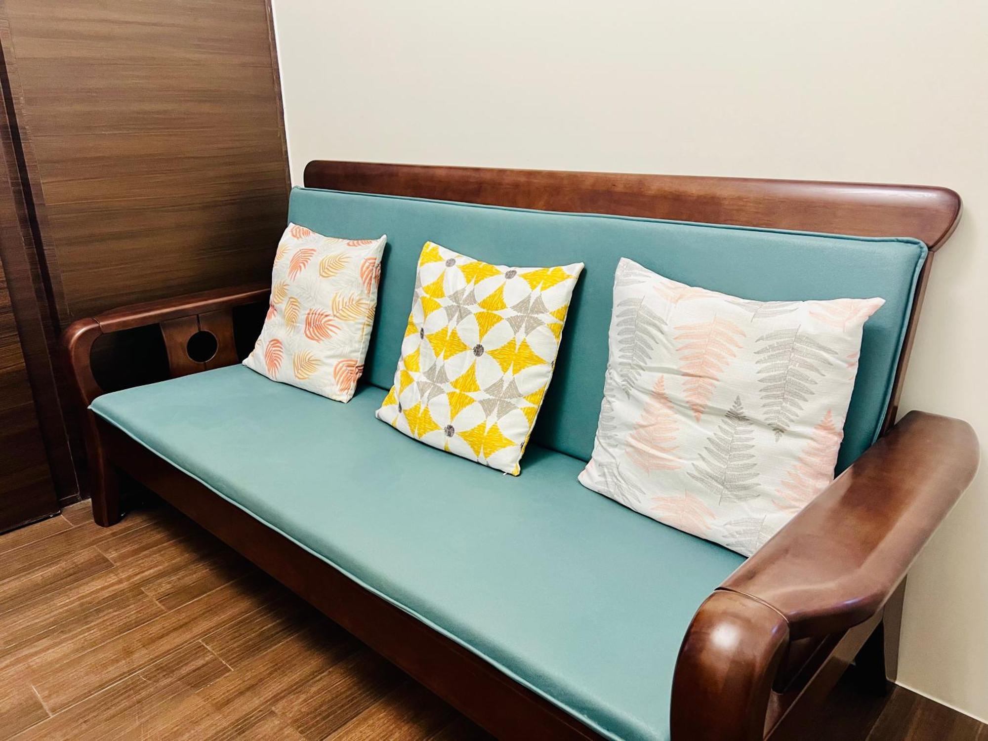 Air Residence Makati مانيلا المظهر الخارجي الصورة
