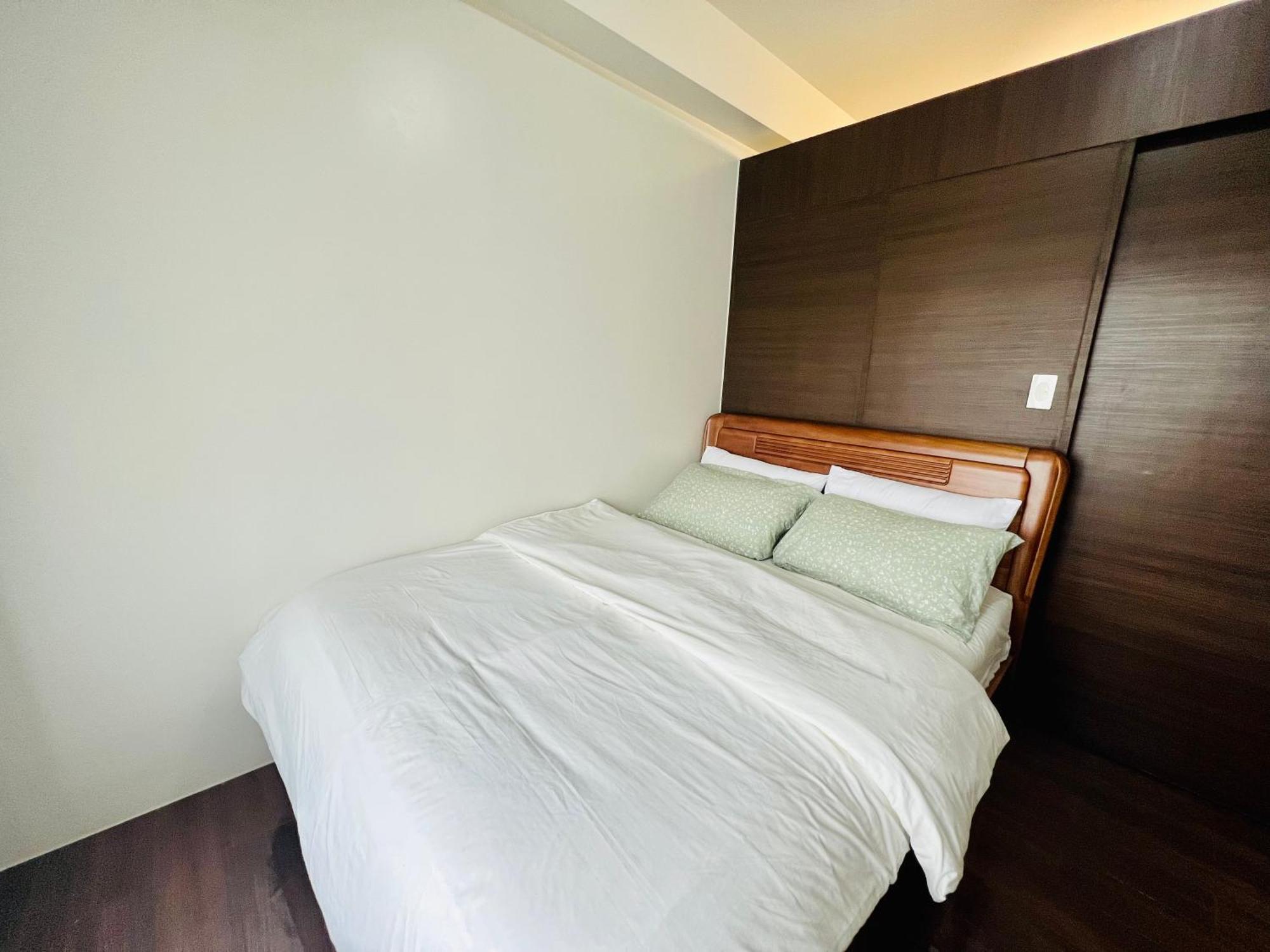 Air Residence Makati مانيلا المظهر الخارجي الصورة
