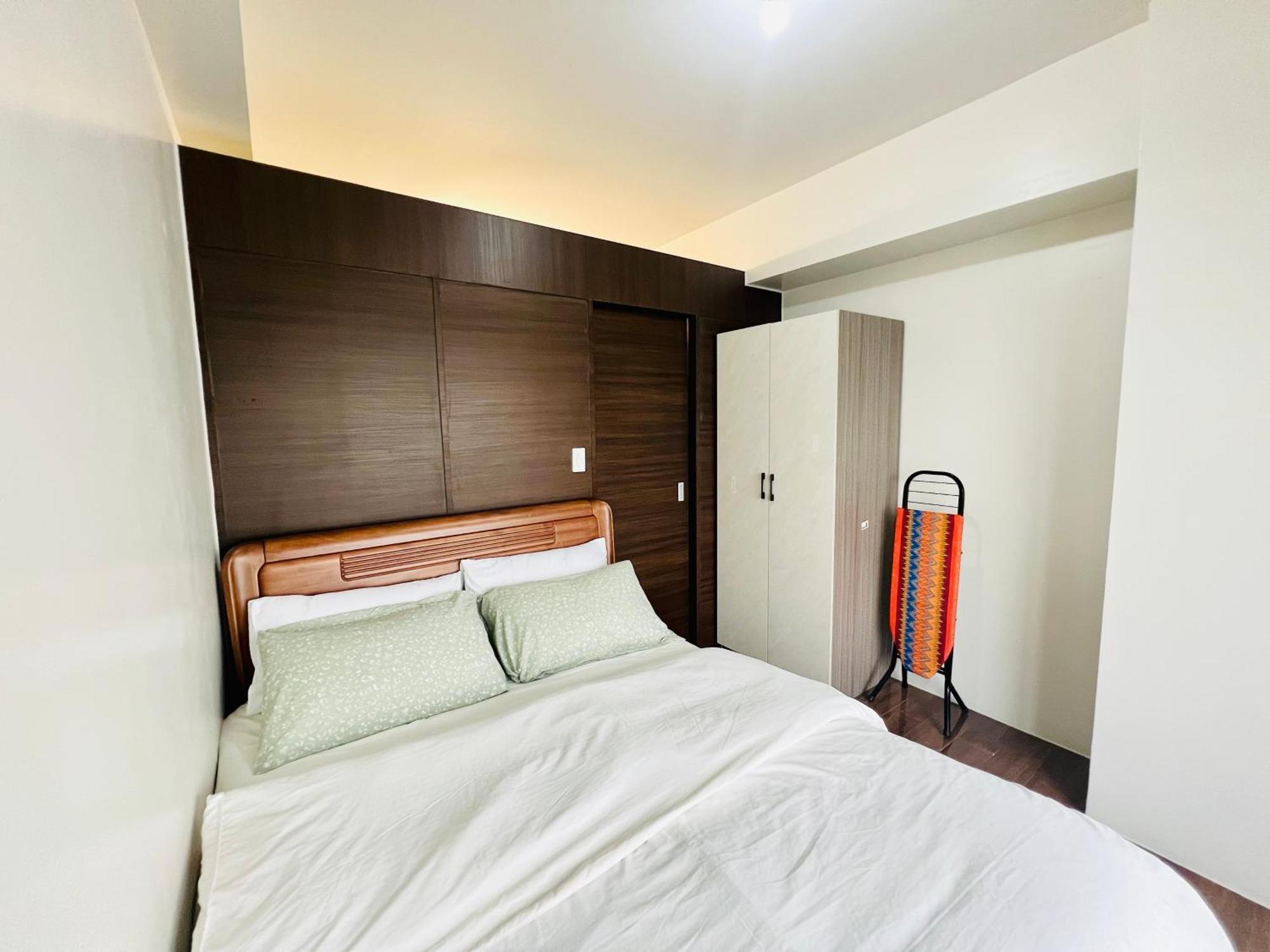 Air Residence Makati مانيلا المظهر الخارجي الصورة