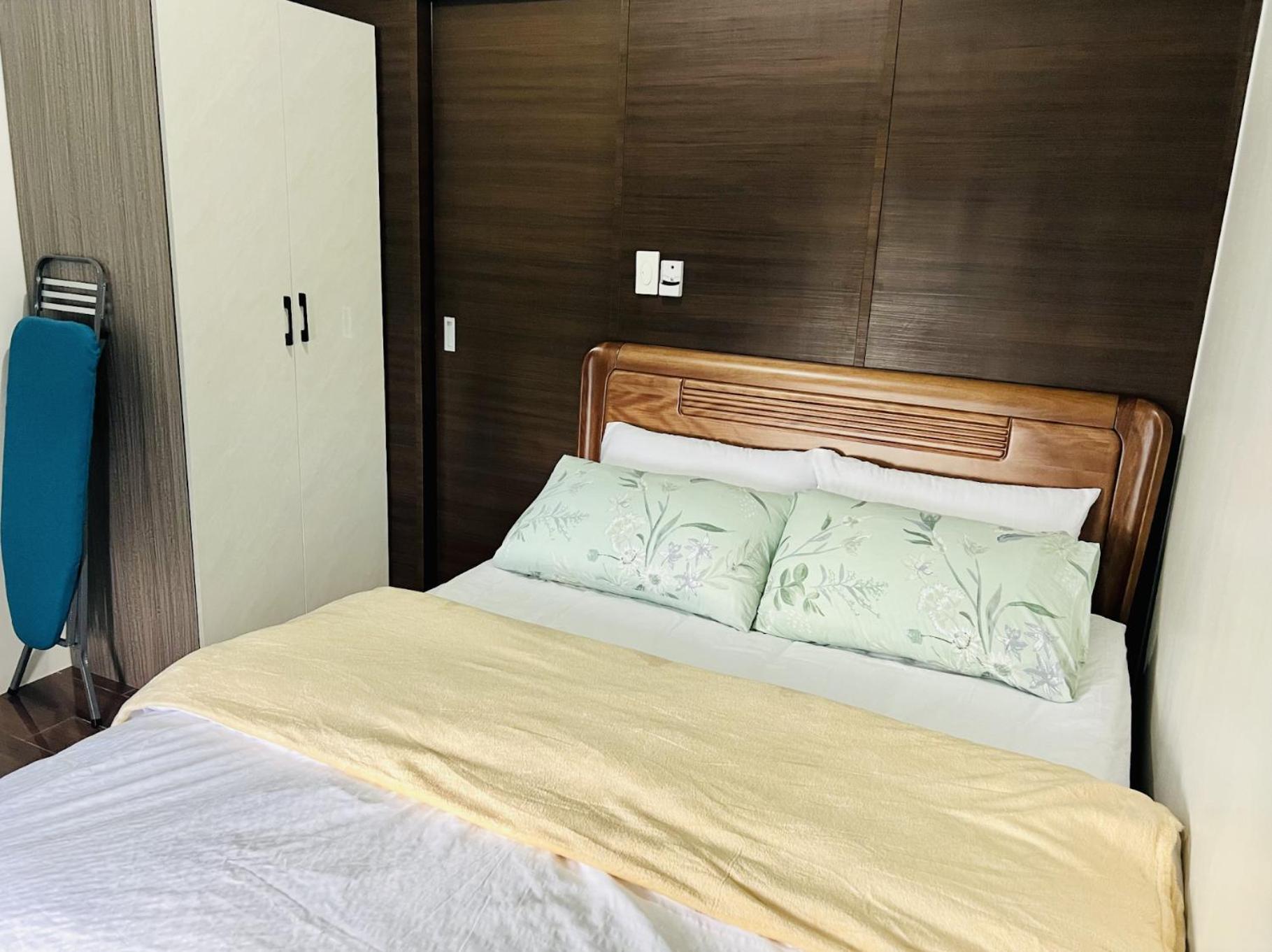 Air Residence Makati مانيلا المظهر الخارجي الصورة